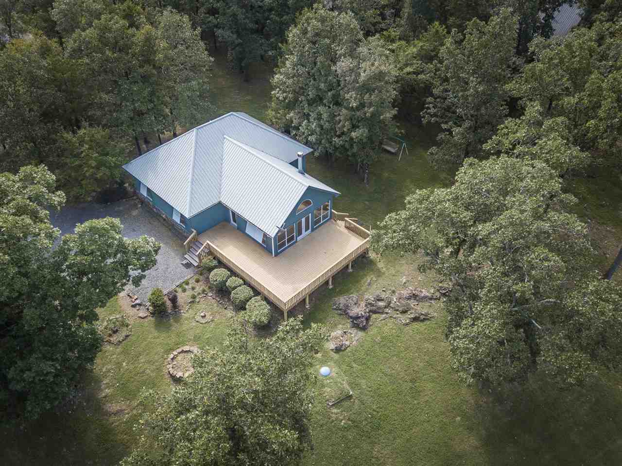 Devils Fork Greers Ferry Best Fork 2018