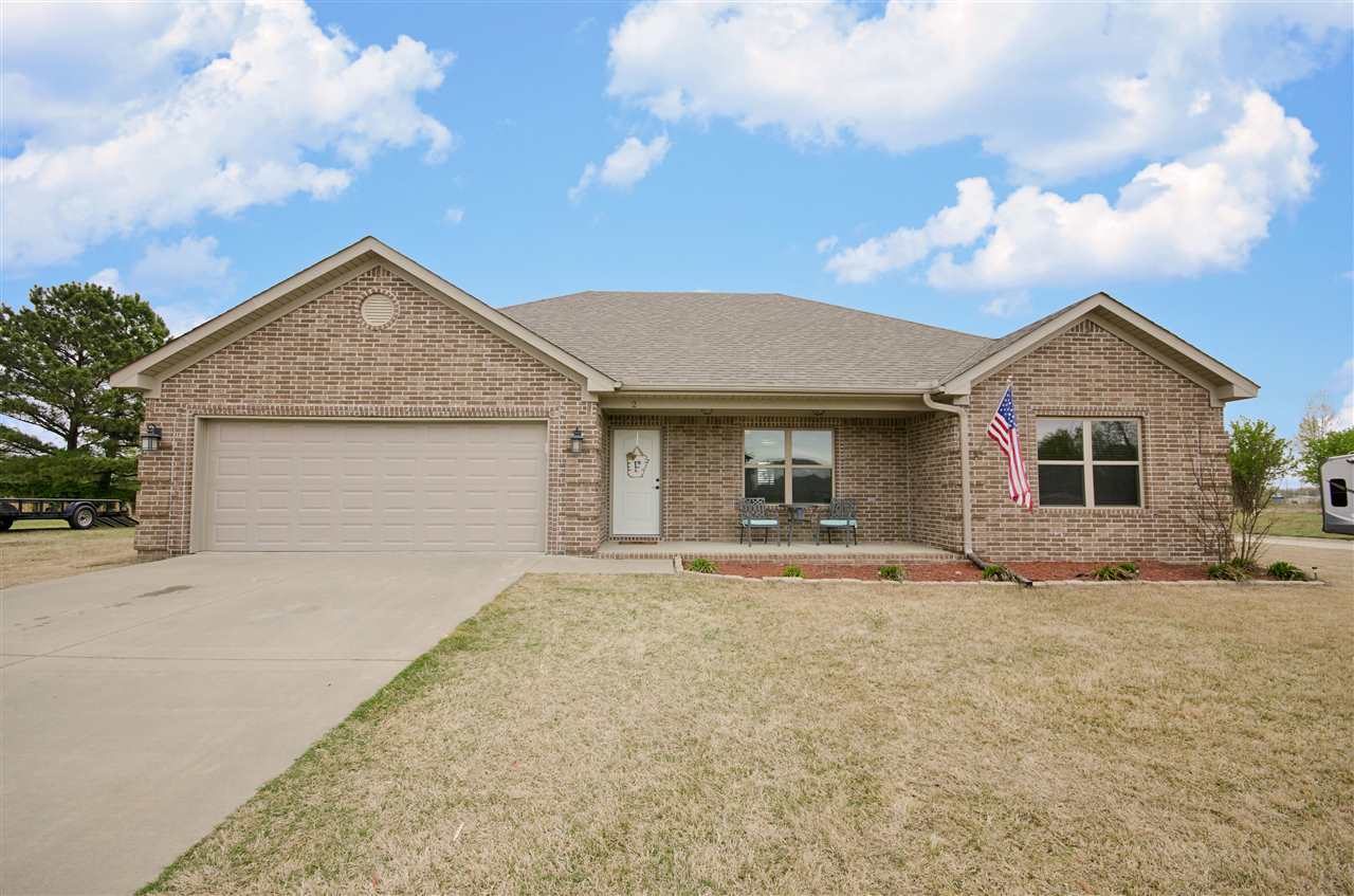 Rowlett Realty Inc. We list and sell property throughout the Greenbrier area.