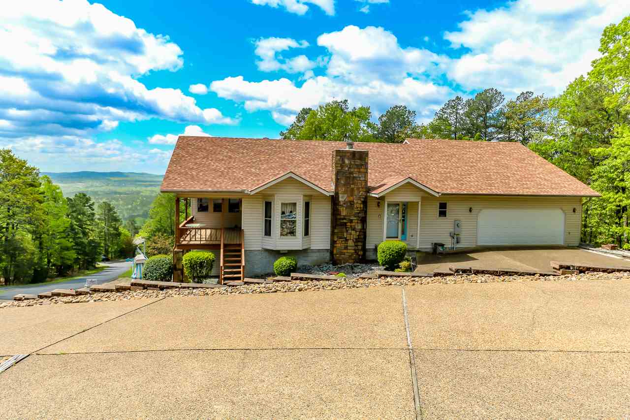 Hot Springs Village Arkansas Search Listings VECILLA LANE HOT SPRINGS VILL AR