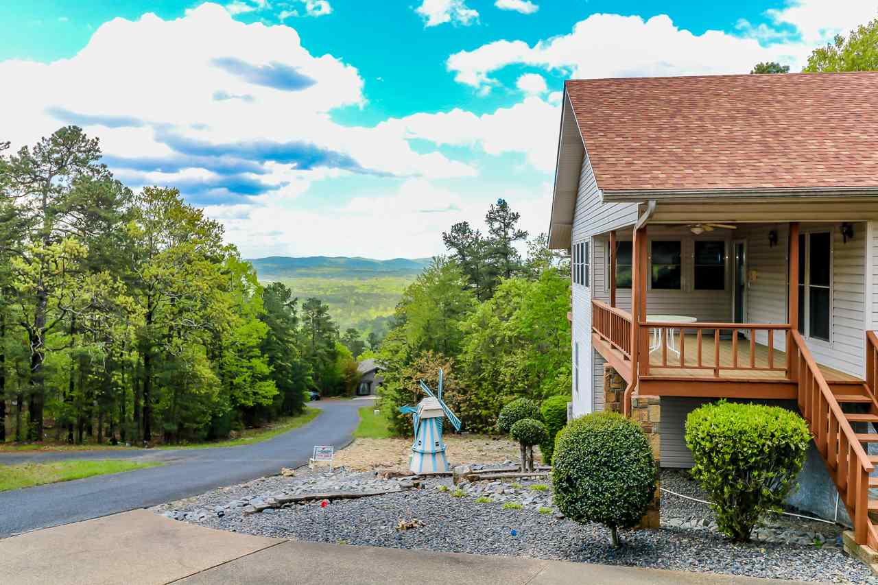 Hot Springs Village Arkansas Search Listings VECILLA LANE HOT SPRINGS VILL AR