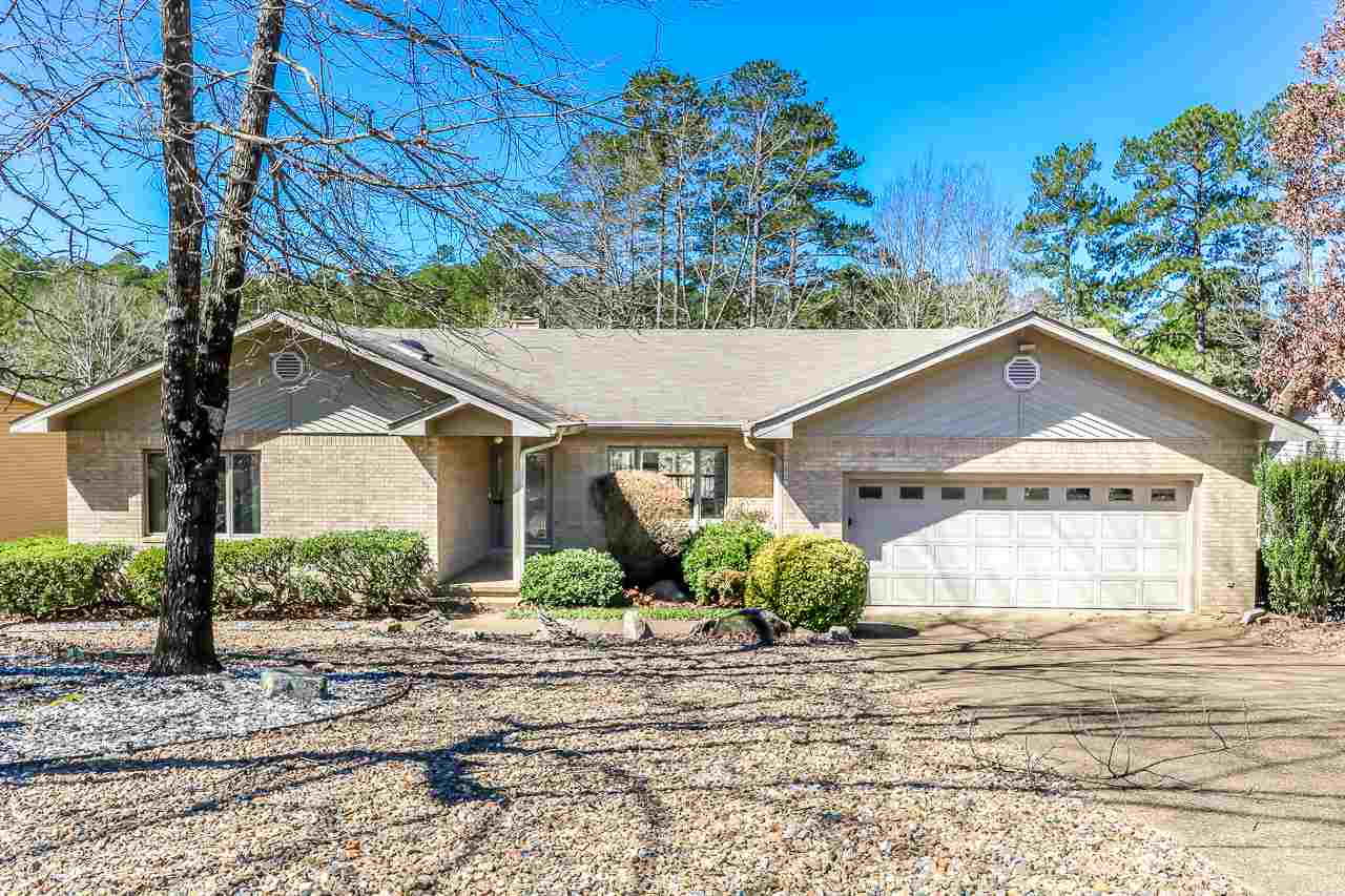 Hot Springs Village Arkansas Search Listings Murillo Way Hot Springs Vill Ar
