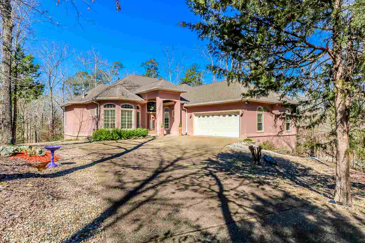 Hot Springs Village Arkansas Search Listings AVENTURA TRACE HOT SPRINGS VILL AR