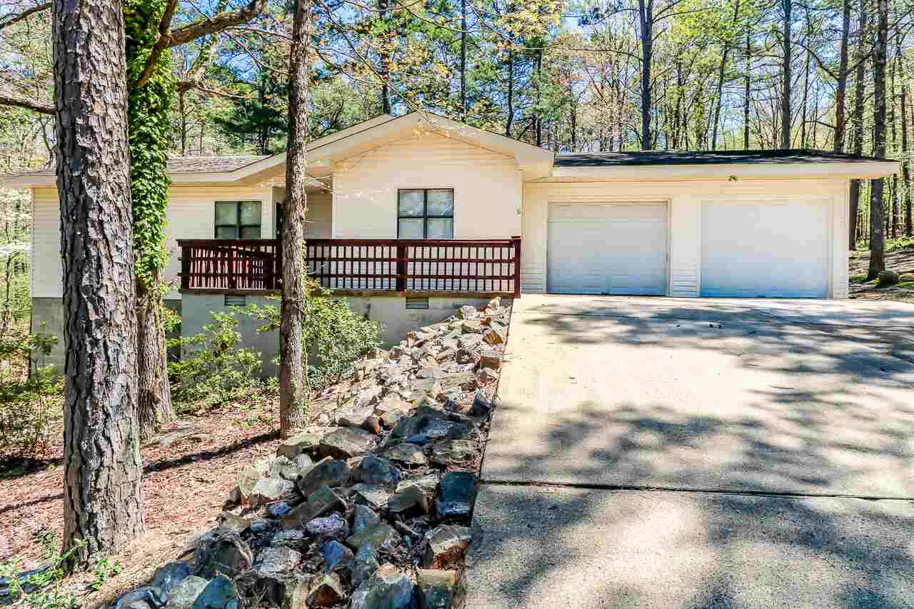 Hot Springs Village Arkansas Search Listings Murcia Way Hot Springs Vill Ar Mls