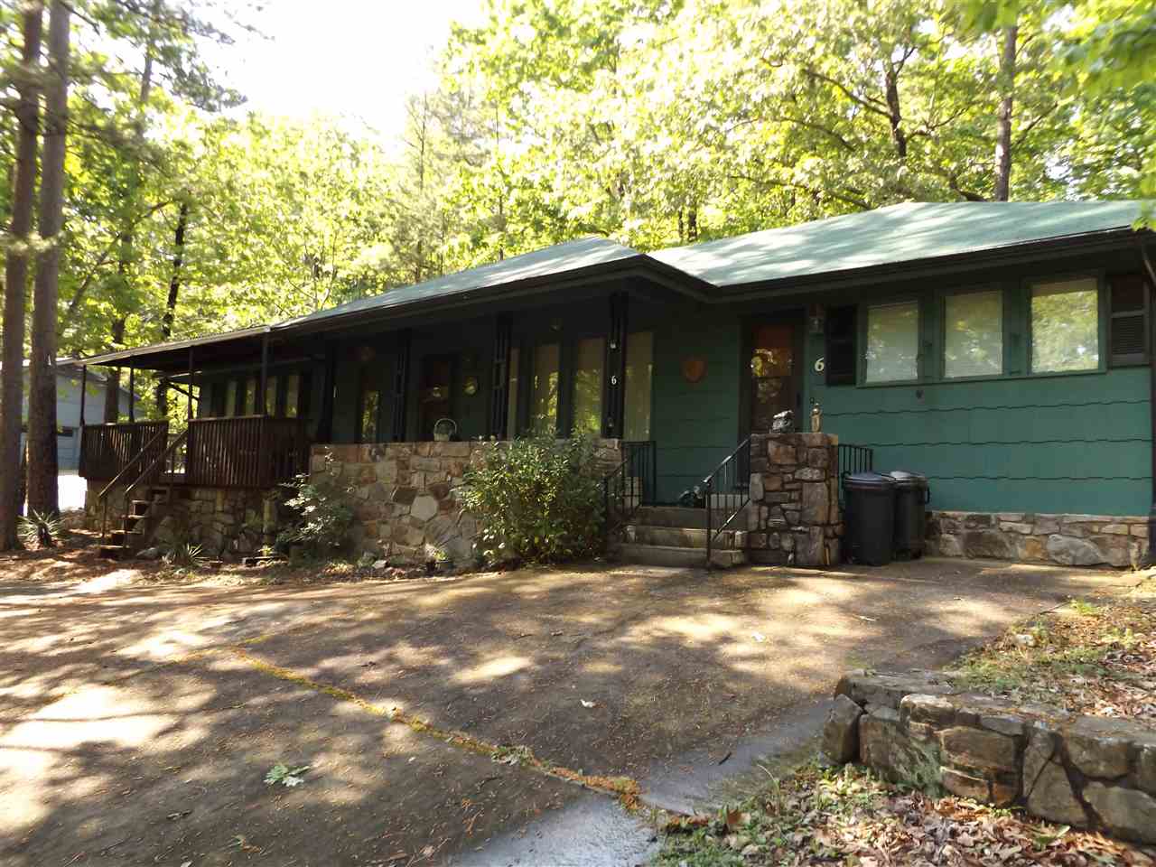 Hot Springs Village Arkansas Search Listings S PEGO WAY HOT SPRINGS VILL AR MLS