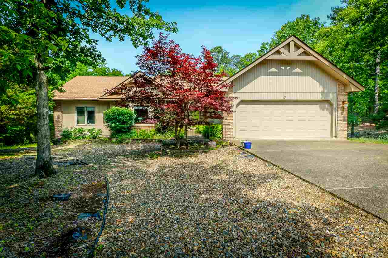 Hot Springs Village Arkansas Search Listings HOT SPRINGS VILL AR MLS