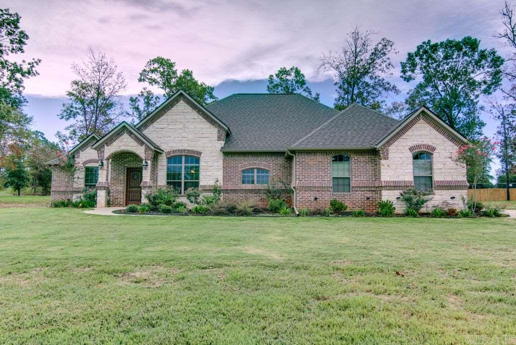 CENTURY 21 H.S.V. Realty | Hot Springs Village Real Estate Services