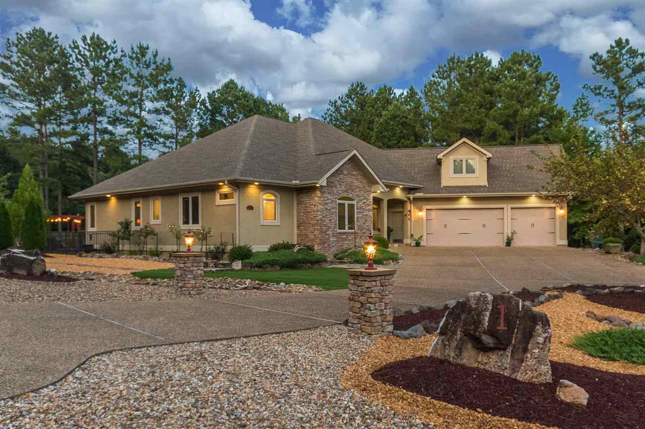 Golf Course Homes for Sale in Hot Springs Village, Arkansas CENTURY