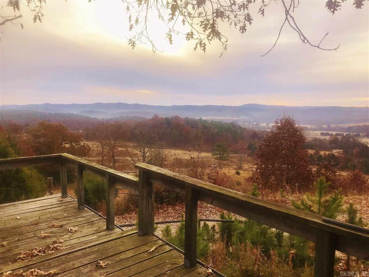 357 Mountain Vista Oden, AR 71961 Price 1,500,000 Pine Ridge