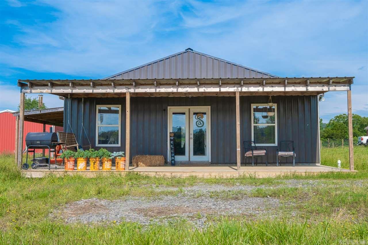 CENTURY 21 H.S.V. Realty Hot Springs Village Real Estate Services