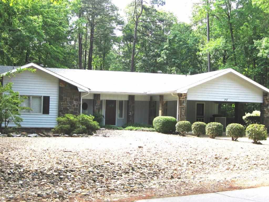 CENTURY 21 H.S.V. Realty Hot Springs Village Real Estate Services