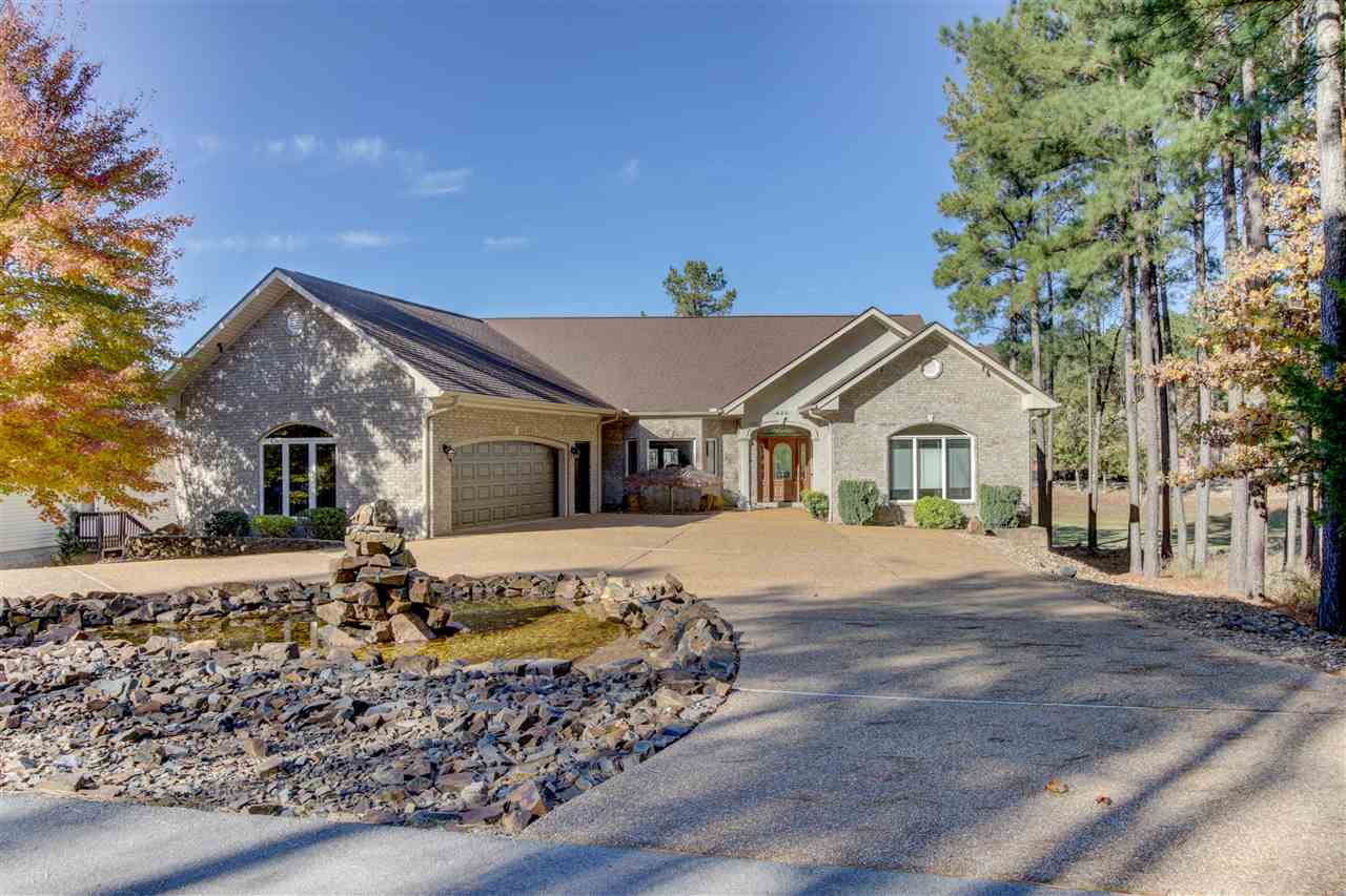Homes for Sale in Hot Springs Village, Arkansas CENTURY 21 H.S.V. Realty
