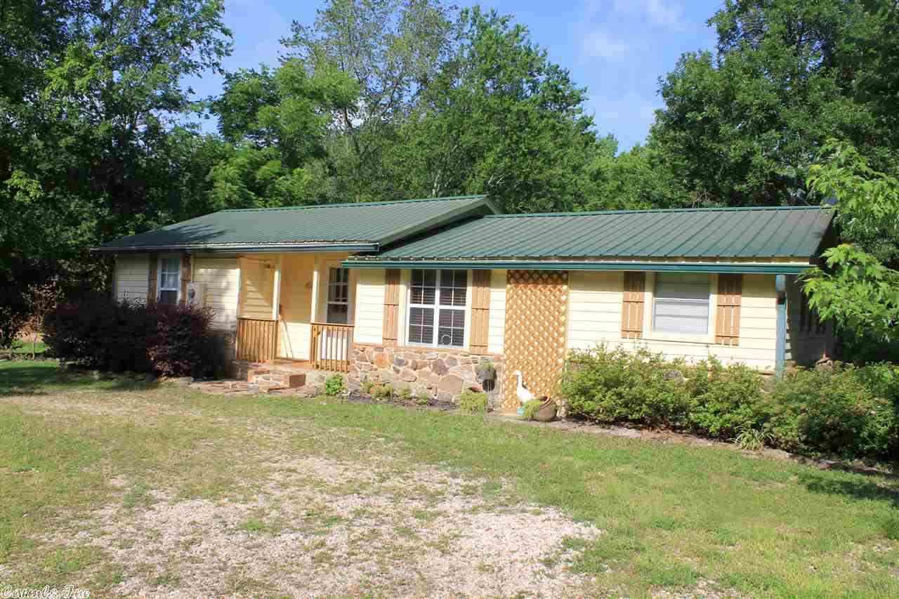 CENTURY 21 H.S.V. Realty Hot Springs Village Real Estate Services