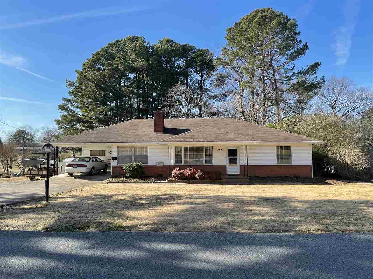 Preferred Realty Preferred Realty, specializing in Greers Ferry real