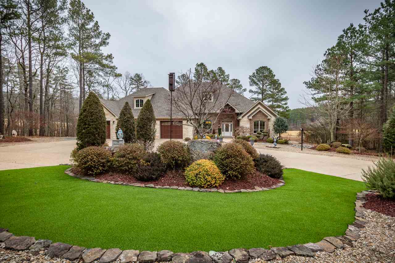 CENTURY 21 H.S.V. Realty Hot Springs Village Real Estate Services