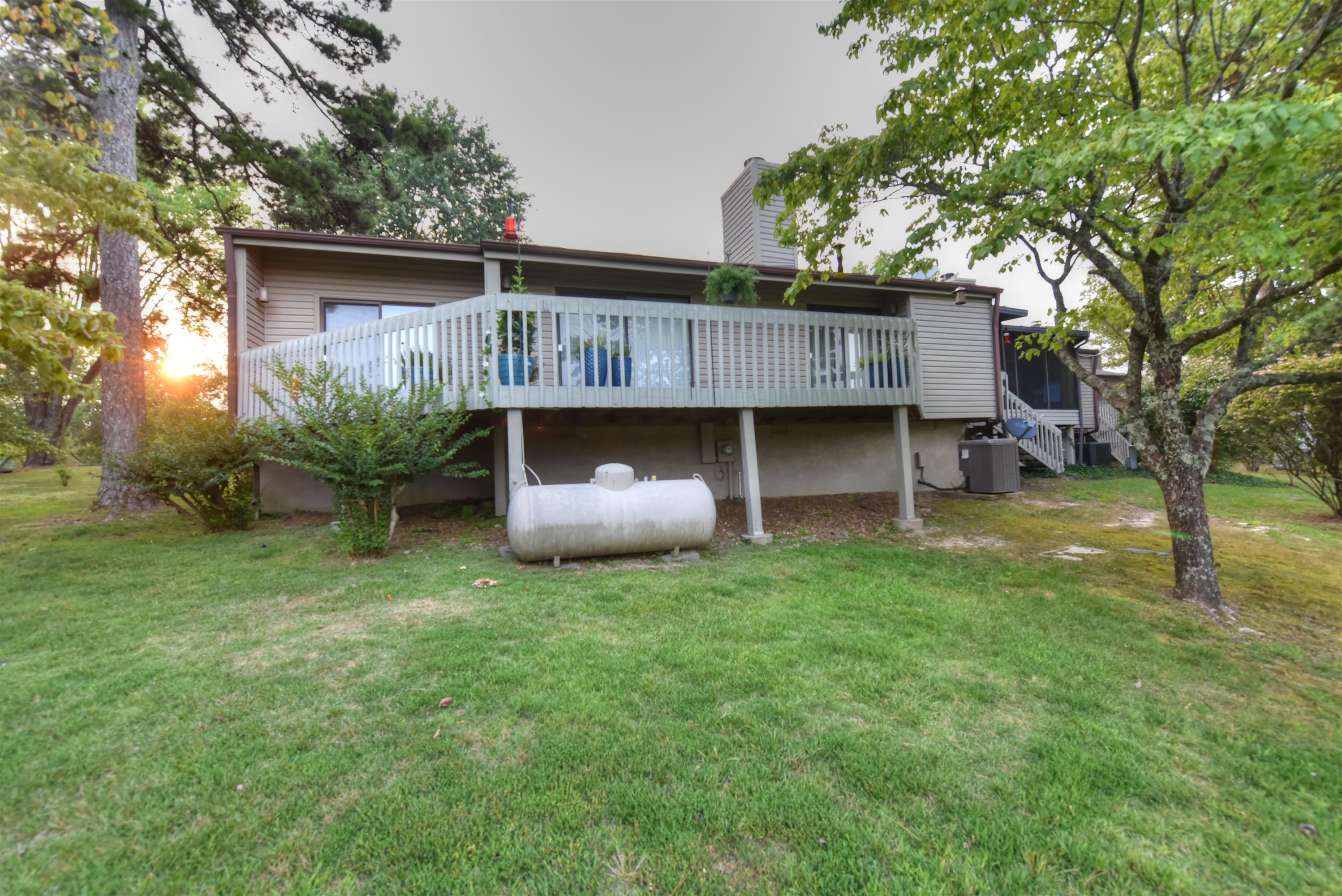 Landry Realty Lake Front Paradise with Majestic Lake View