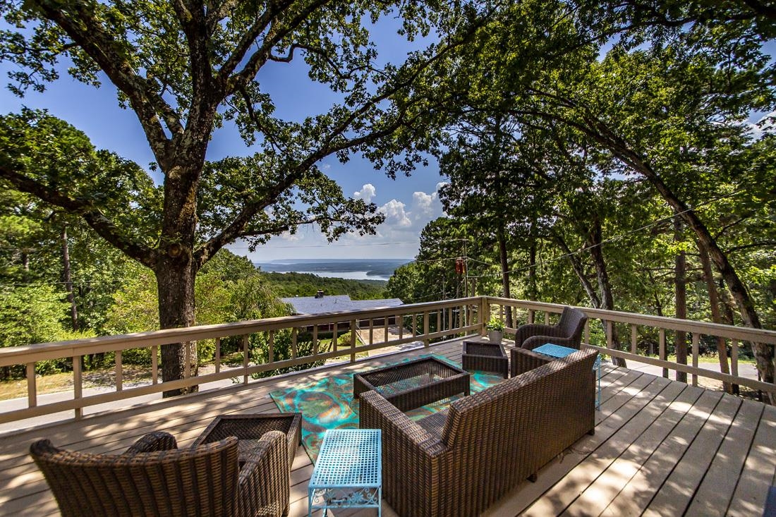 Landry Realty Lake Front Paradise with Majestic Lake View