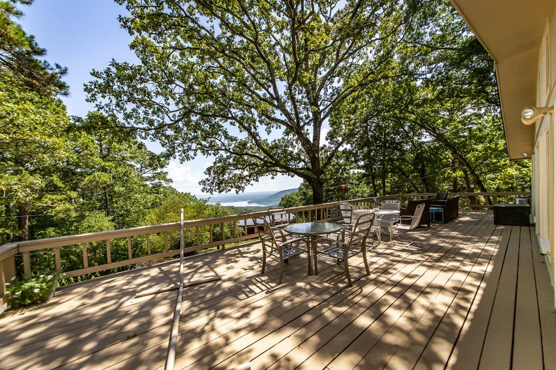 Landry Realty Lake Front Paradise with Majestic Lake View