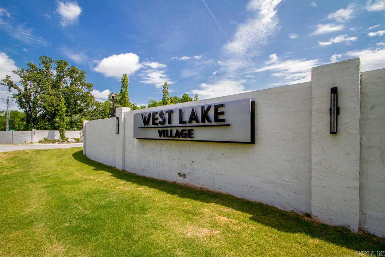Lot 18 West Lake Village