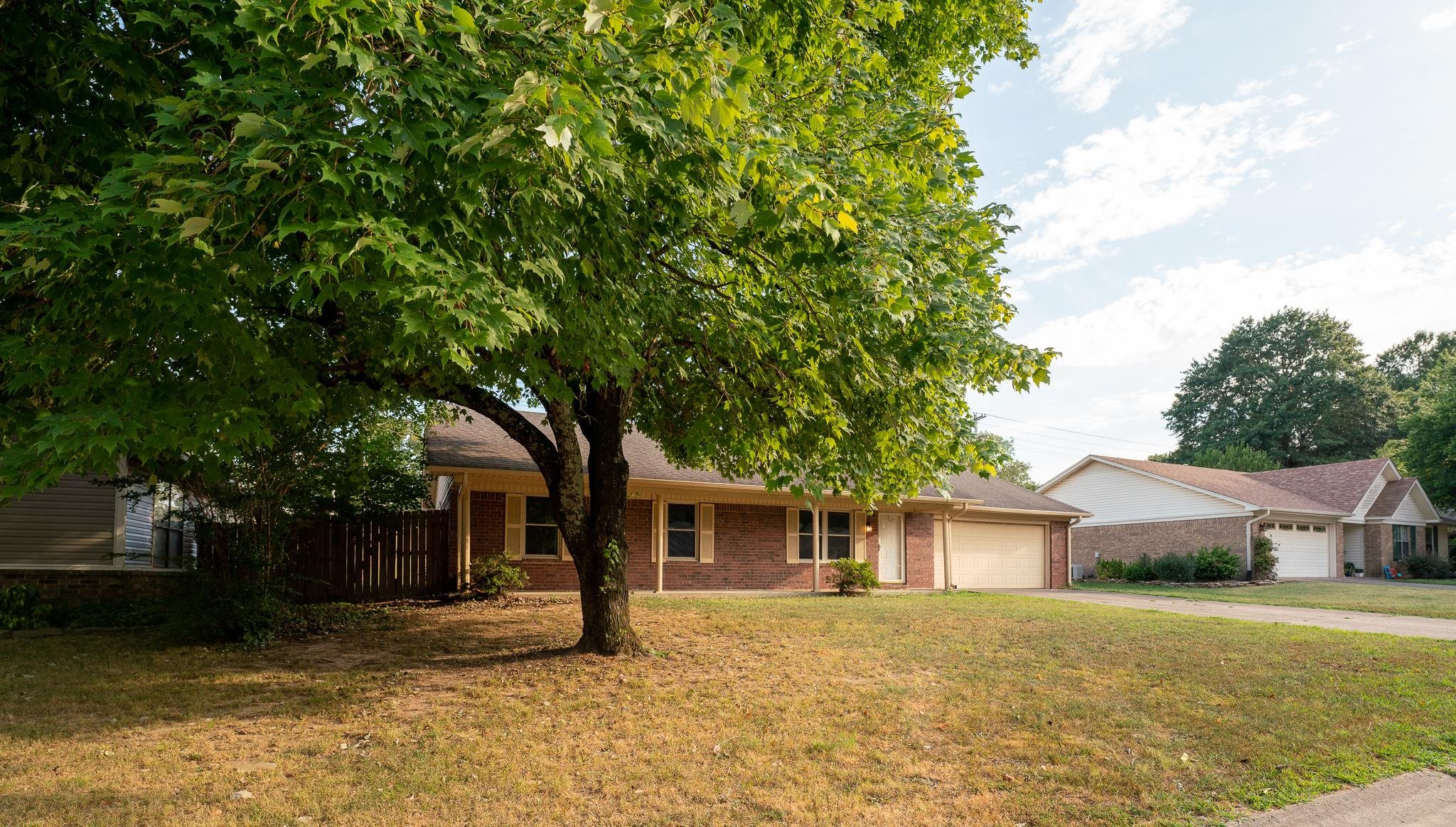 Faulkner County Realty Faulkner County Realty strive to provide you with a WOW real estate