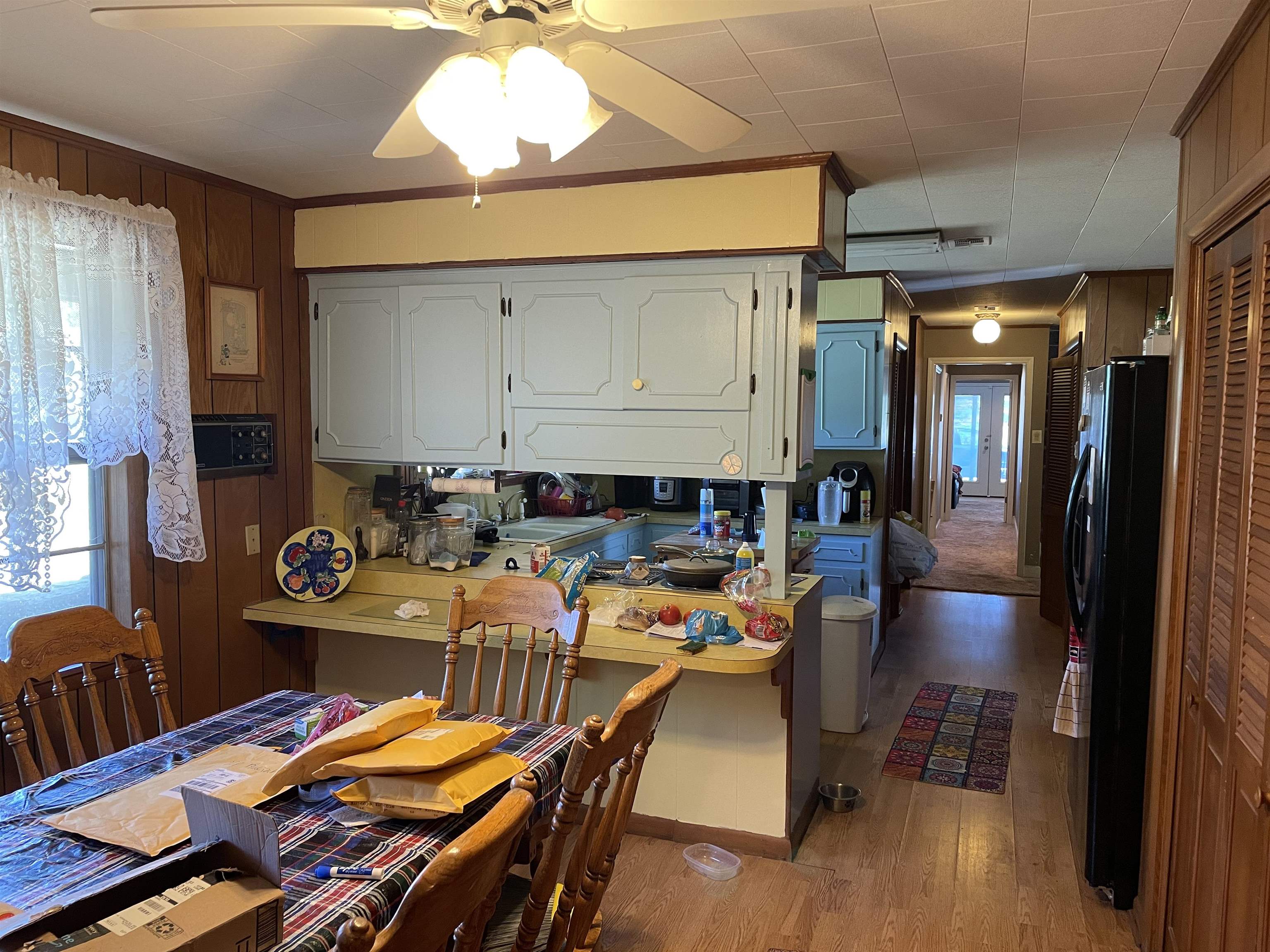 Thompson Realty Co. When it comes to Conway Real Estate, the realtor