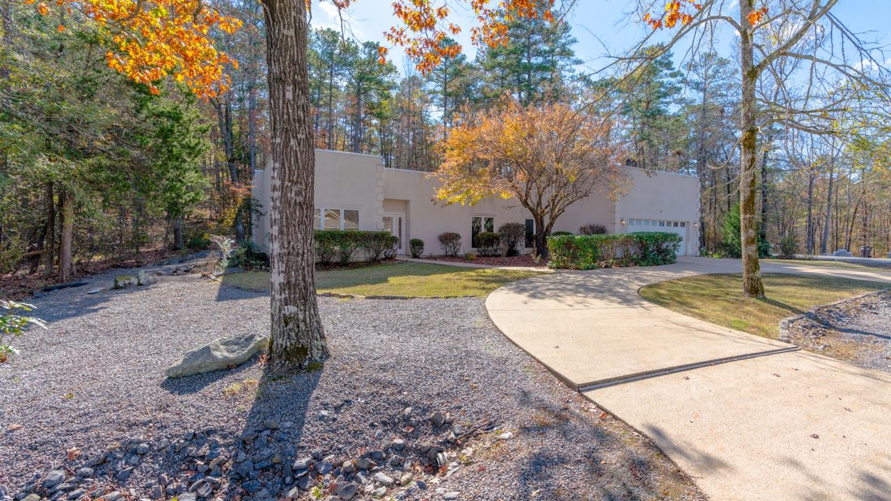 Homes For Sale Hot Springs Village Real Estate