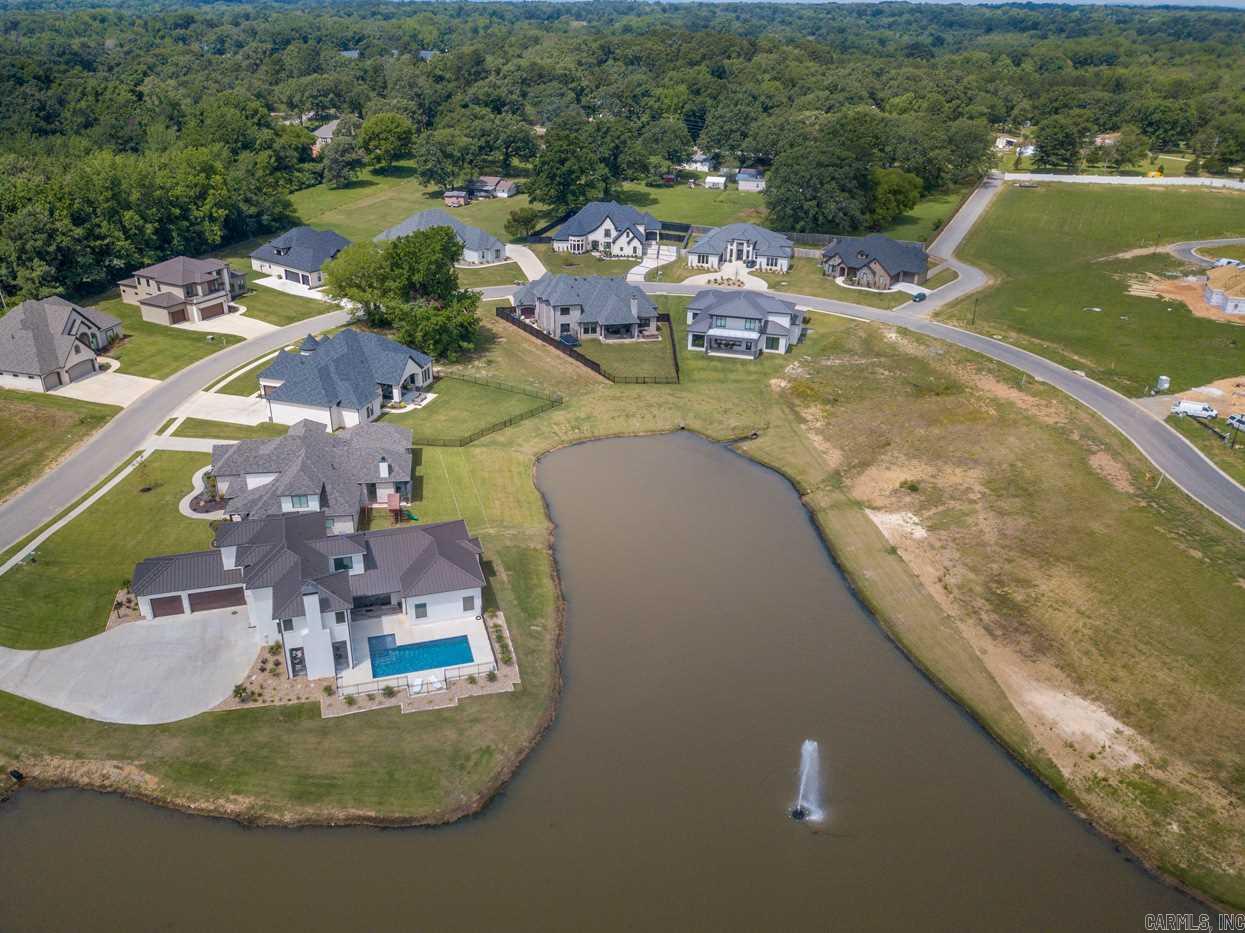 Lot 29 West Lake Village Benton, AR 72019 Price 69,900 West Lake Village