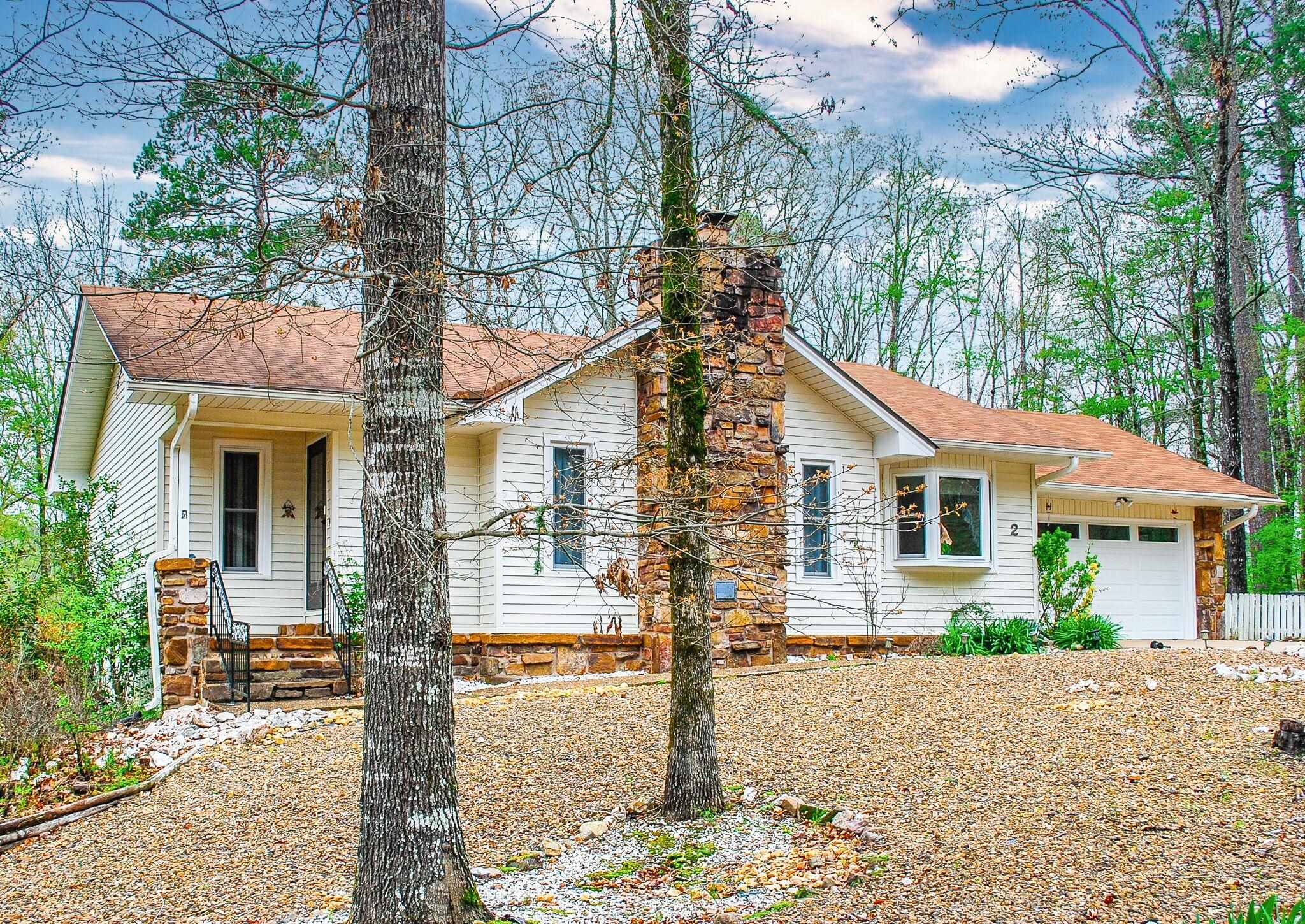 Homes For Sale Hot Springs Village Real Estate