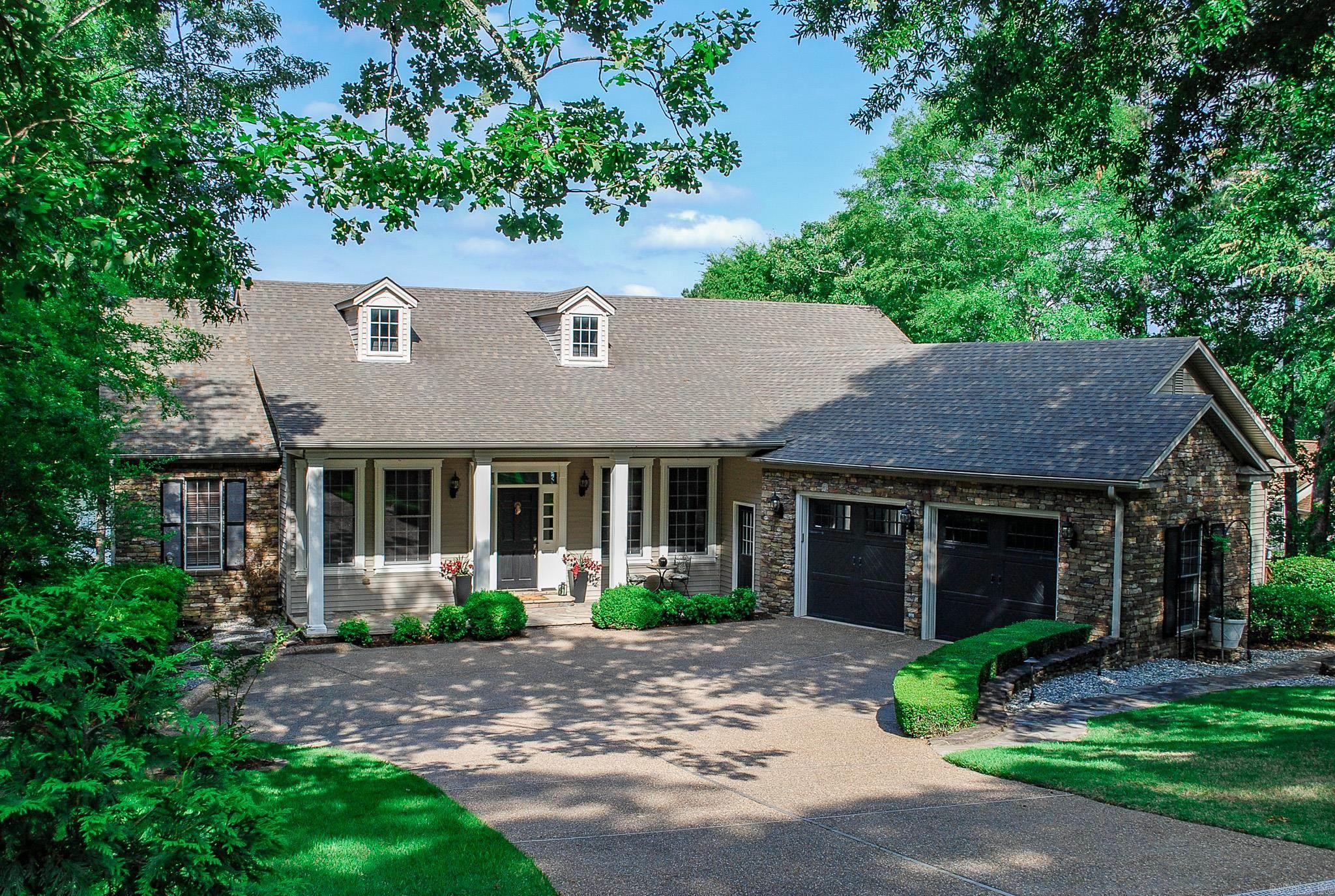 Homes For Sale Hot Springs Village Real Estate
