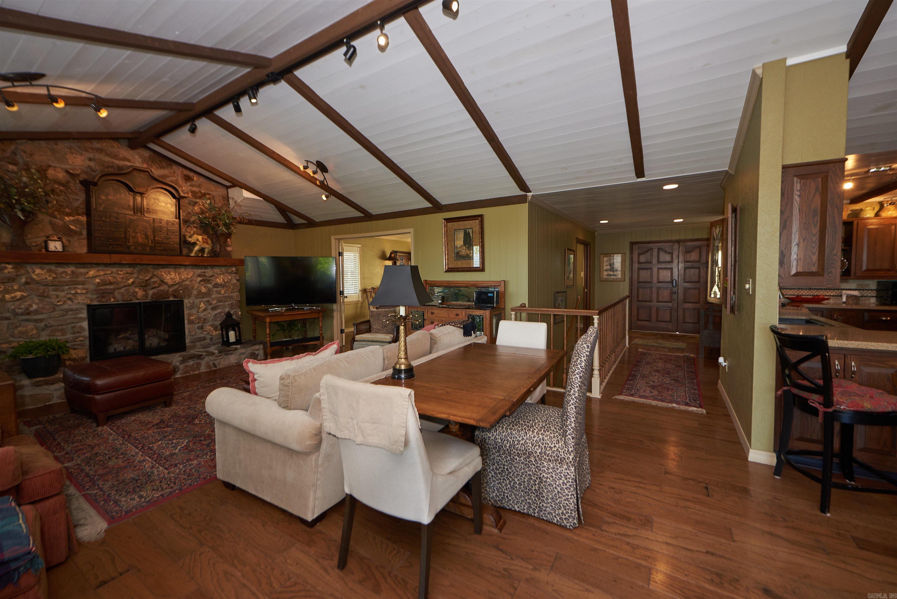 Brawley & Associates Real Estate Heber Springs, Ozark Mountains