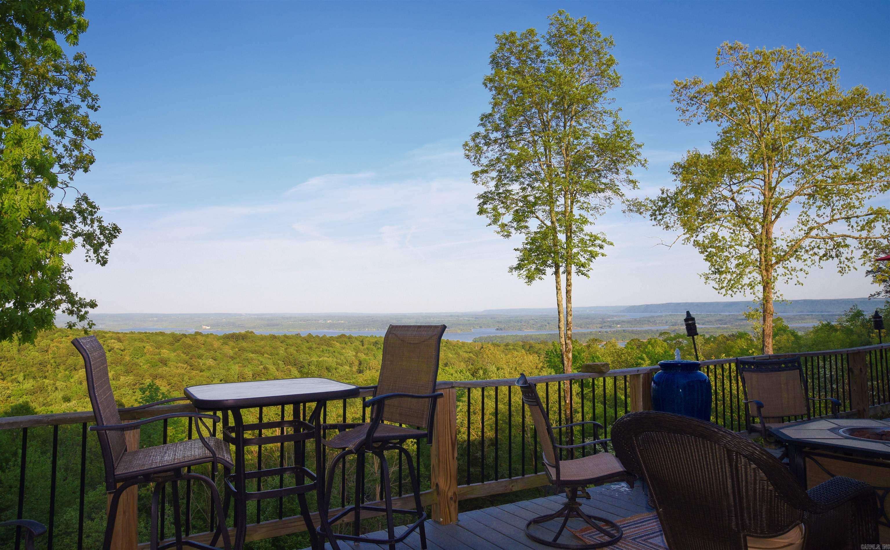 Brawley & Associates Real Estate Heber Springs, Ozark Mountains