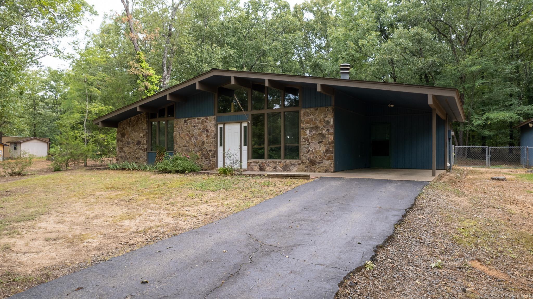 Faulkner County Realty Faulkner County Realty strive to provide you