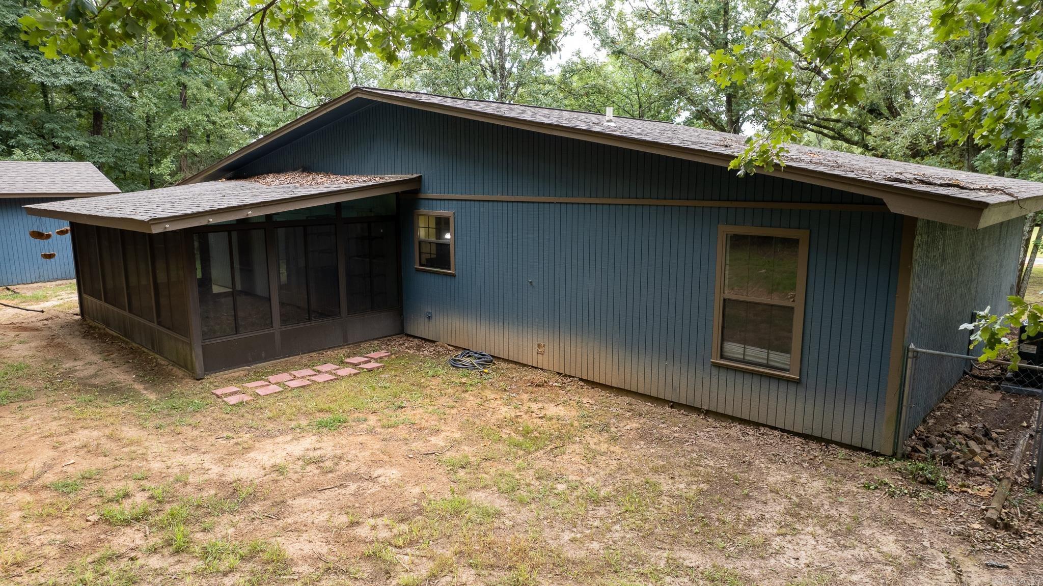 Faulkner County Realty Faulkner County Realty strive to provide you with a WOW real estate