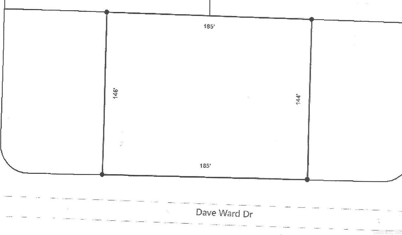 1802 DAVE WARD Drive