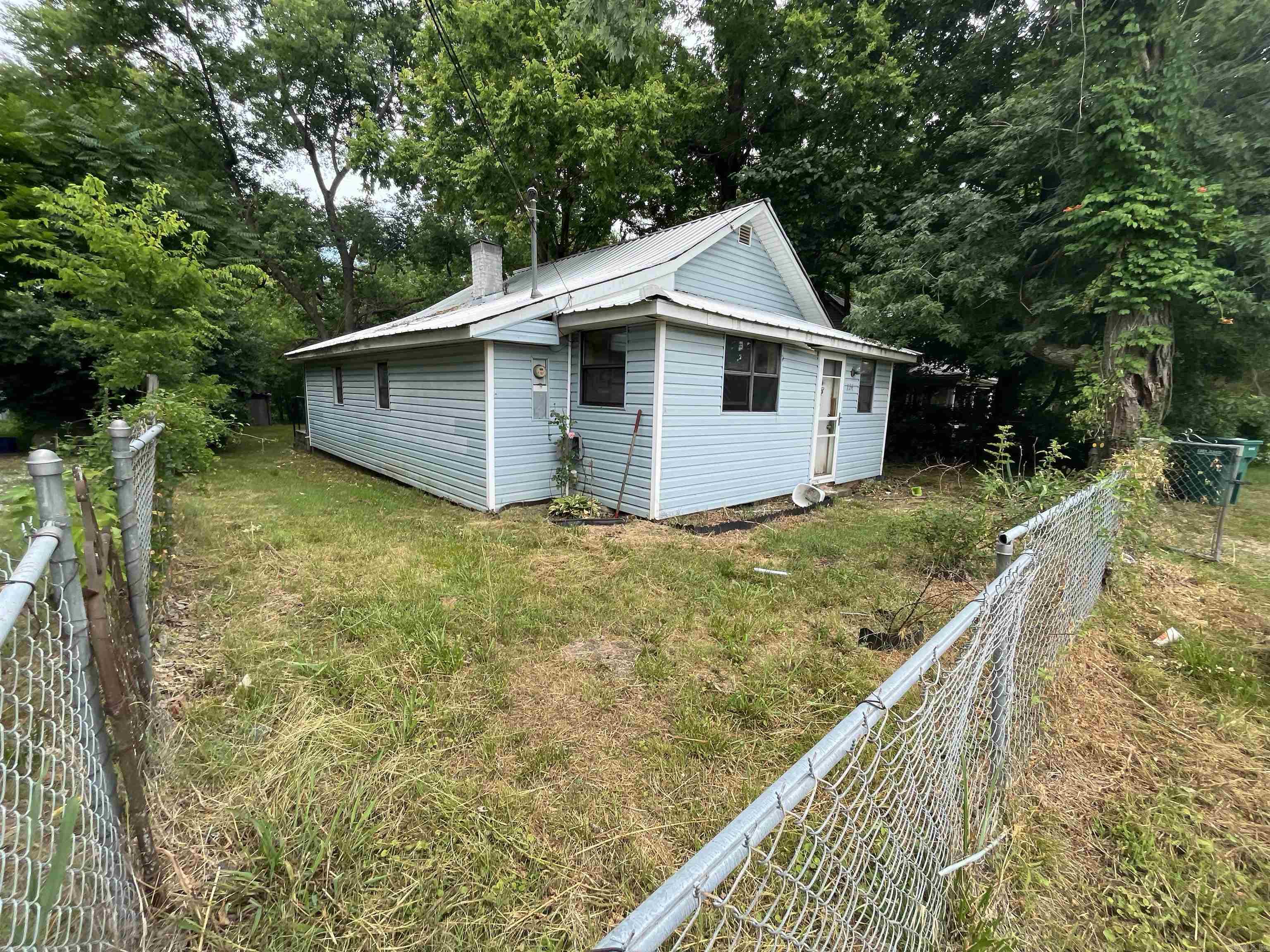 224 Maple Street