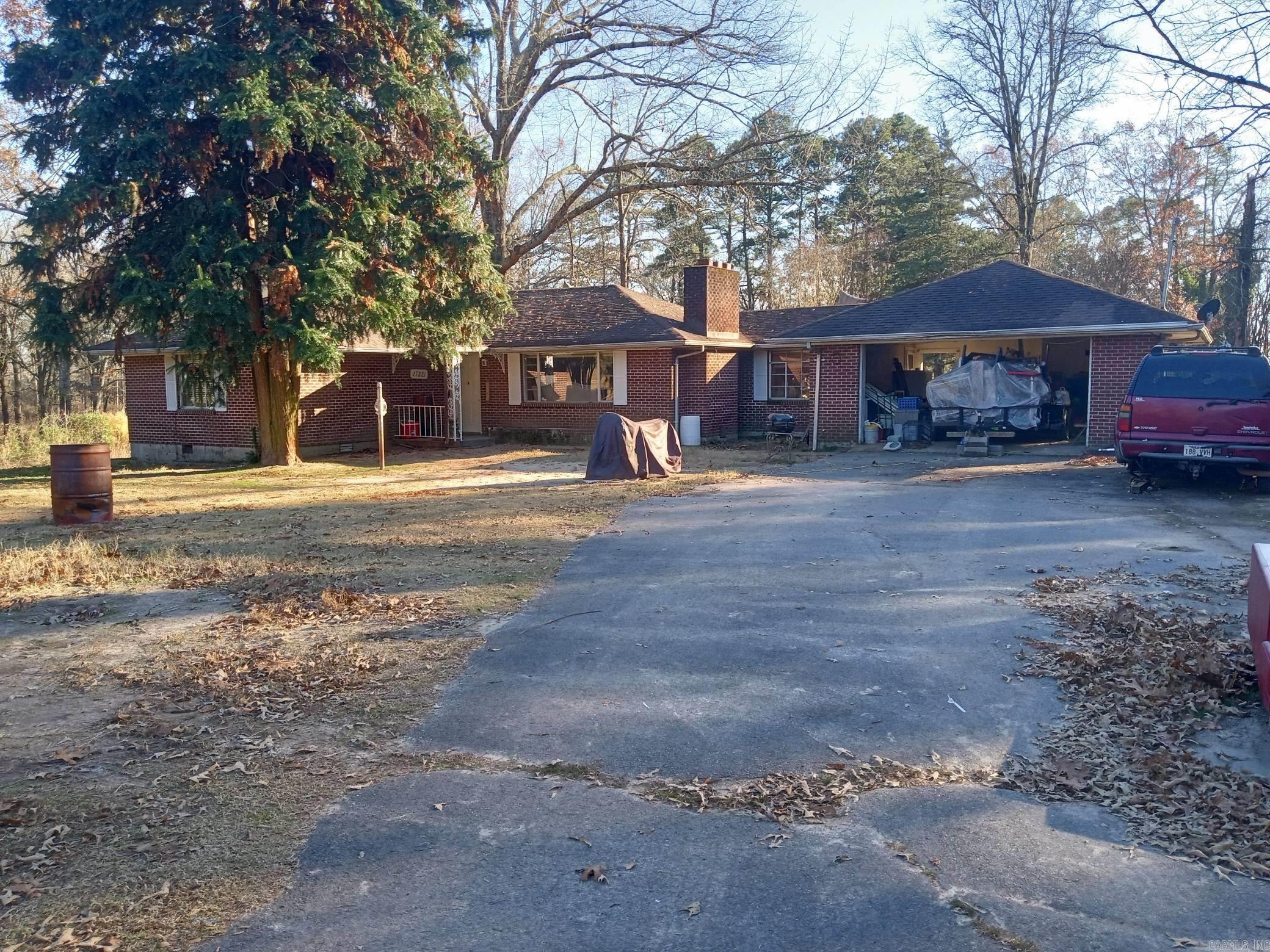 17221 Lanier Lane