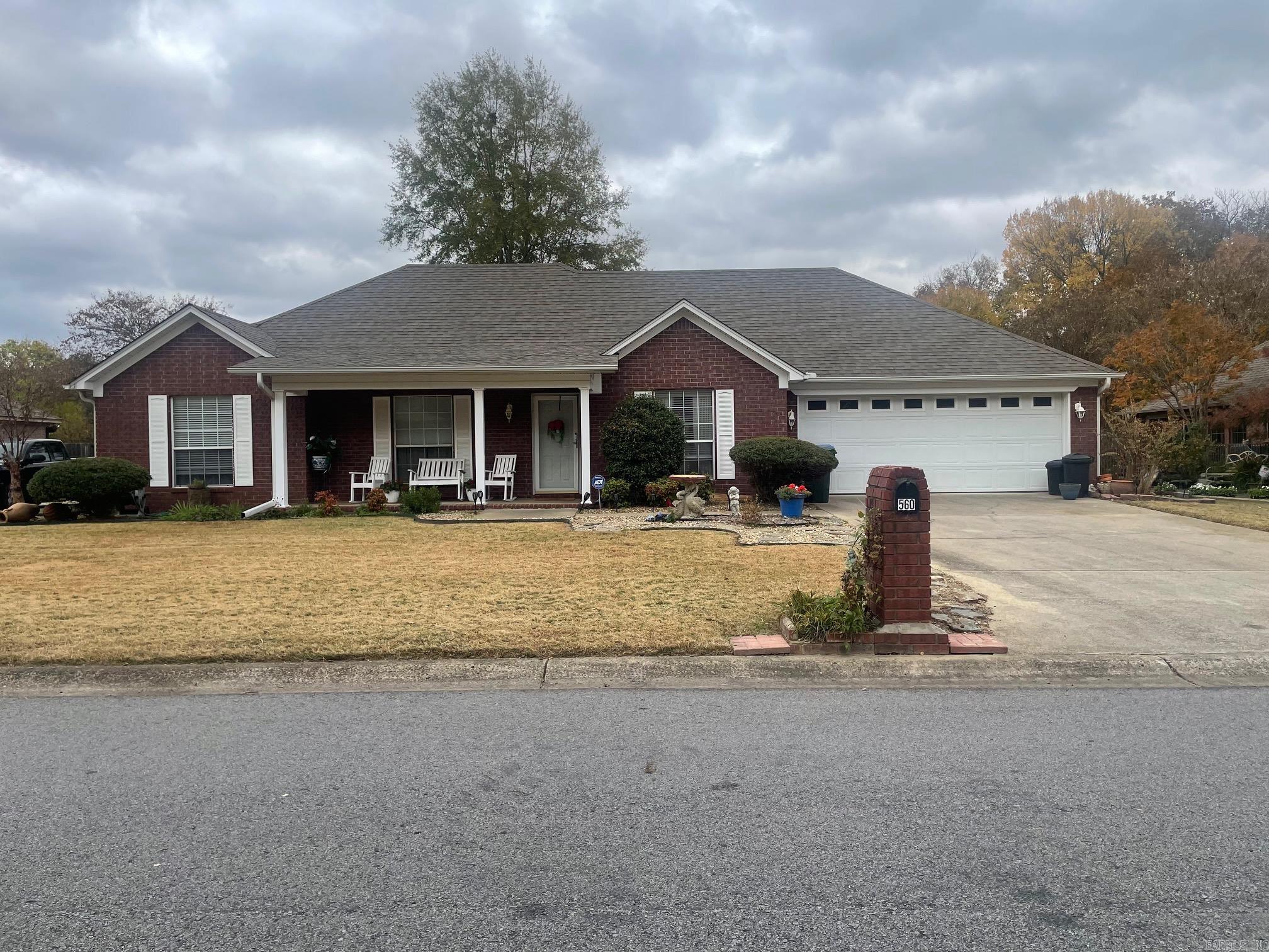 Faulkner County Realty Faulkner County Realty strive to provide you