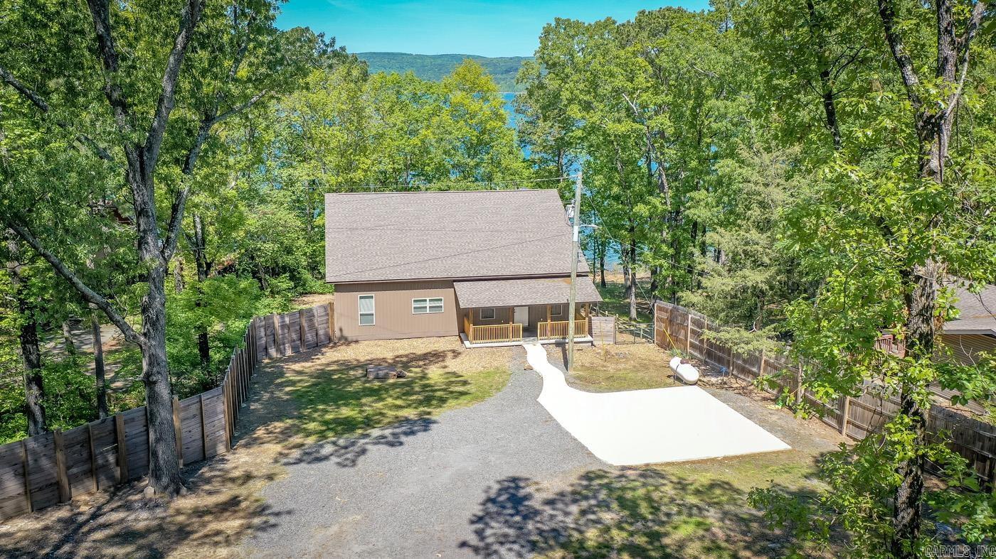 481 Narrows Dr Greers Ferry, AR 72067