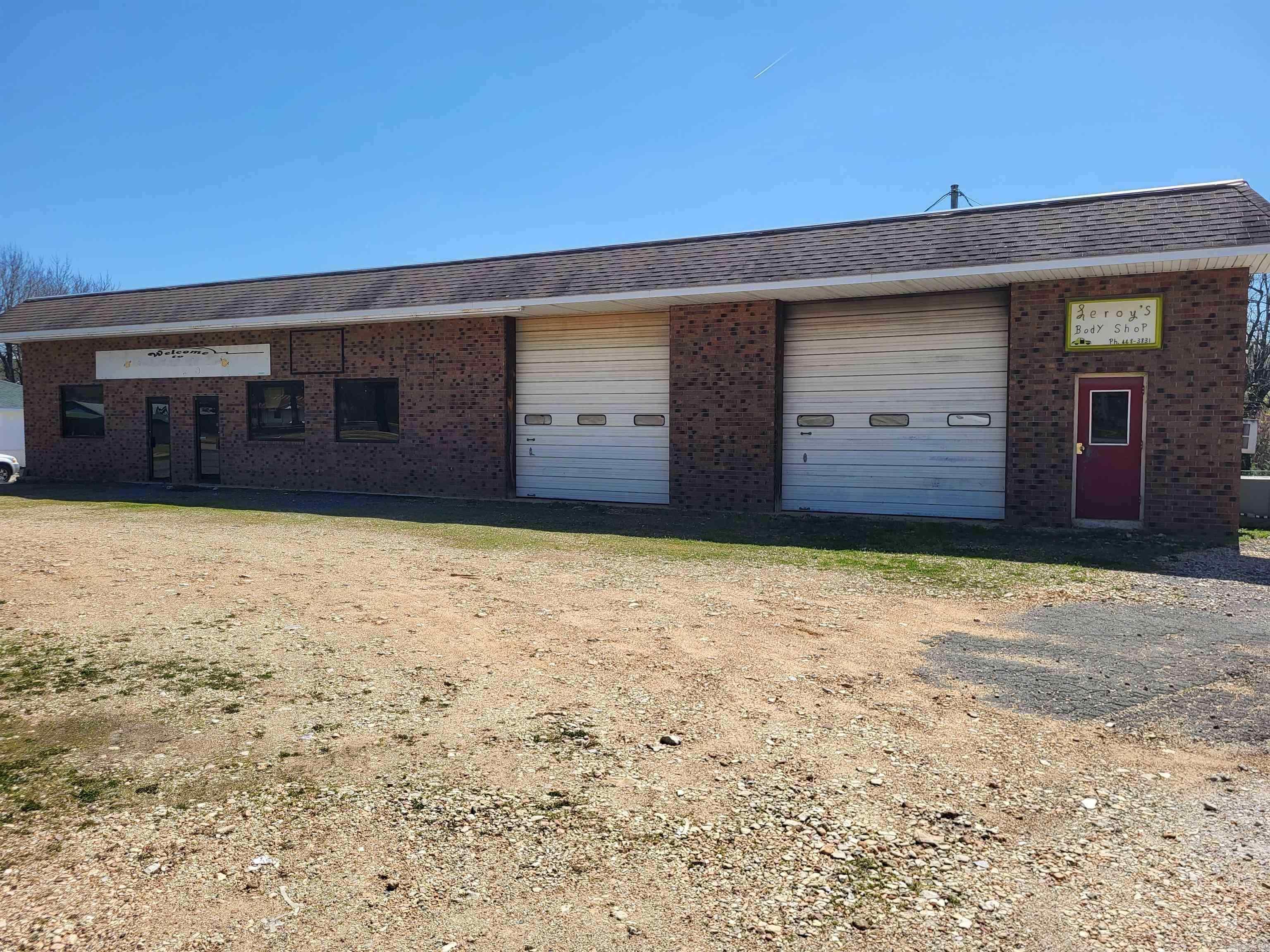 607 Hwy 65 N