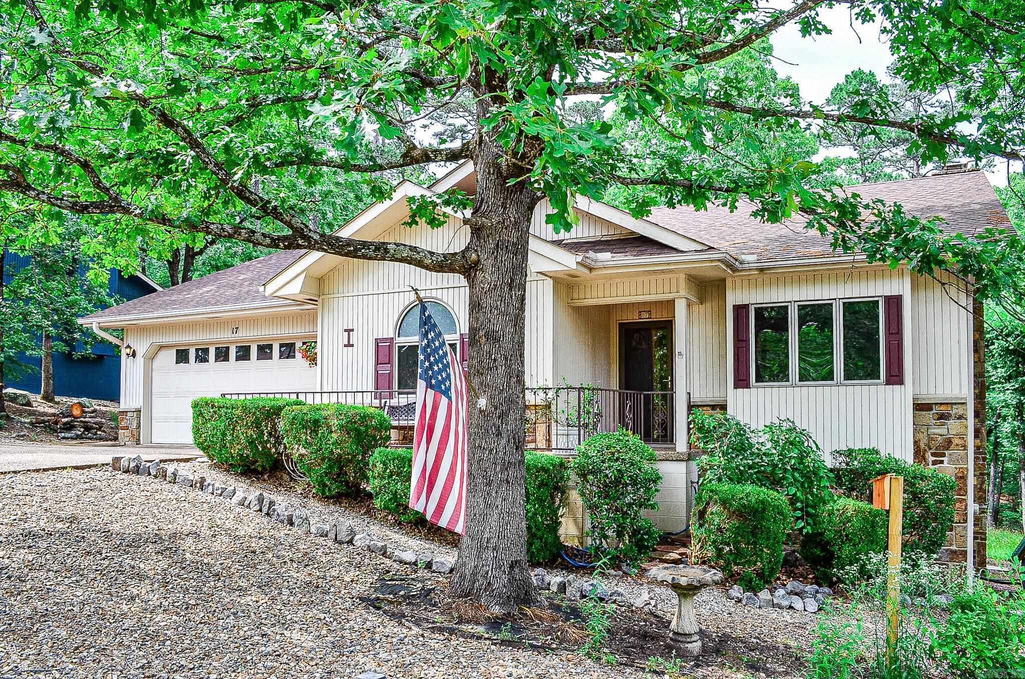 Homes For Sale Hot Springs Village Real Estate