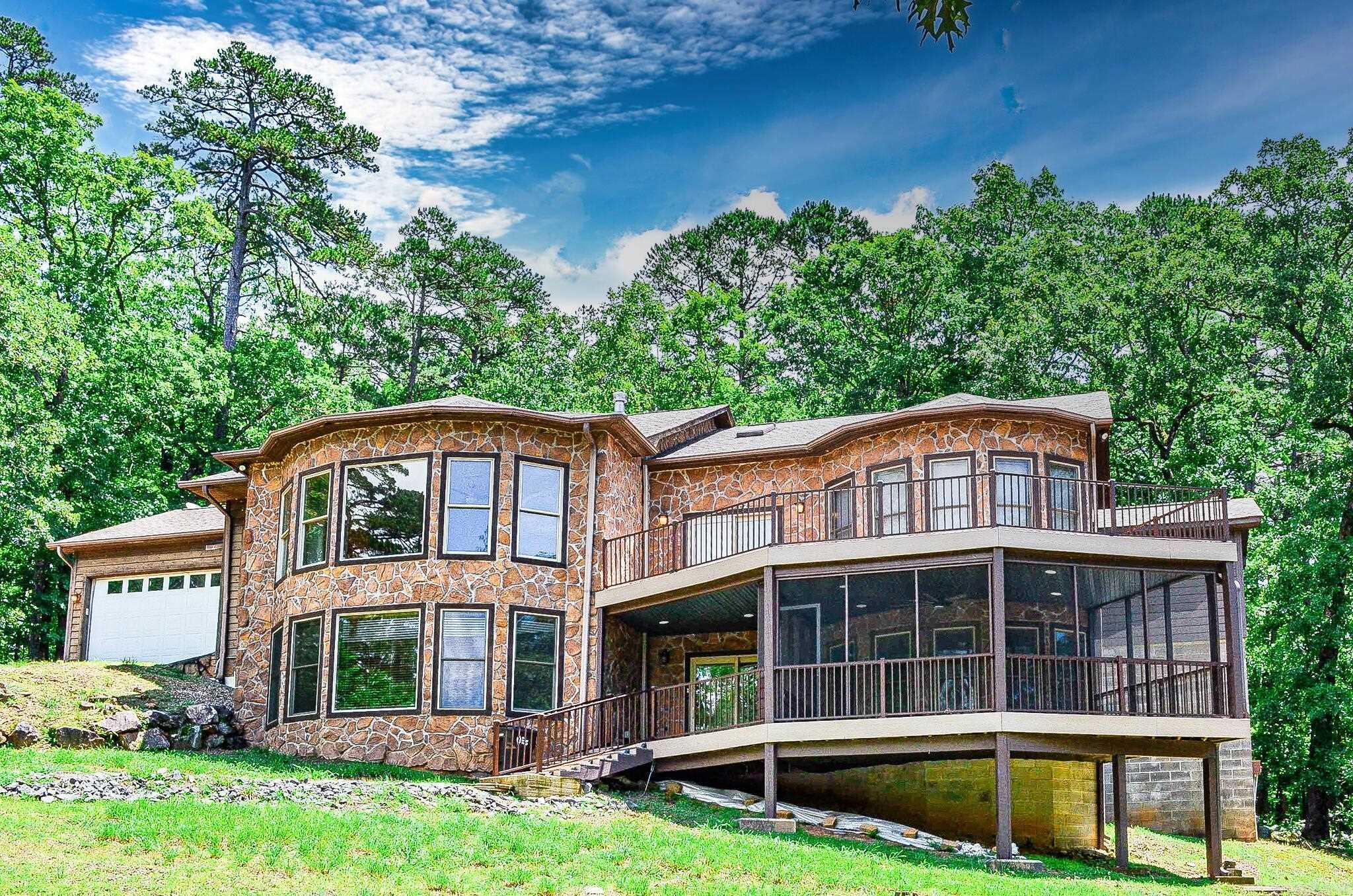 Homes For Sale Hot Springs Village Real Estate