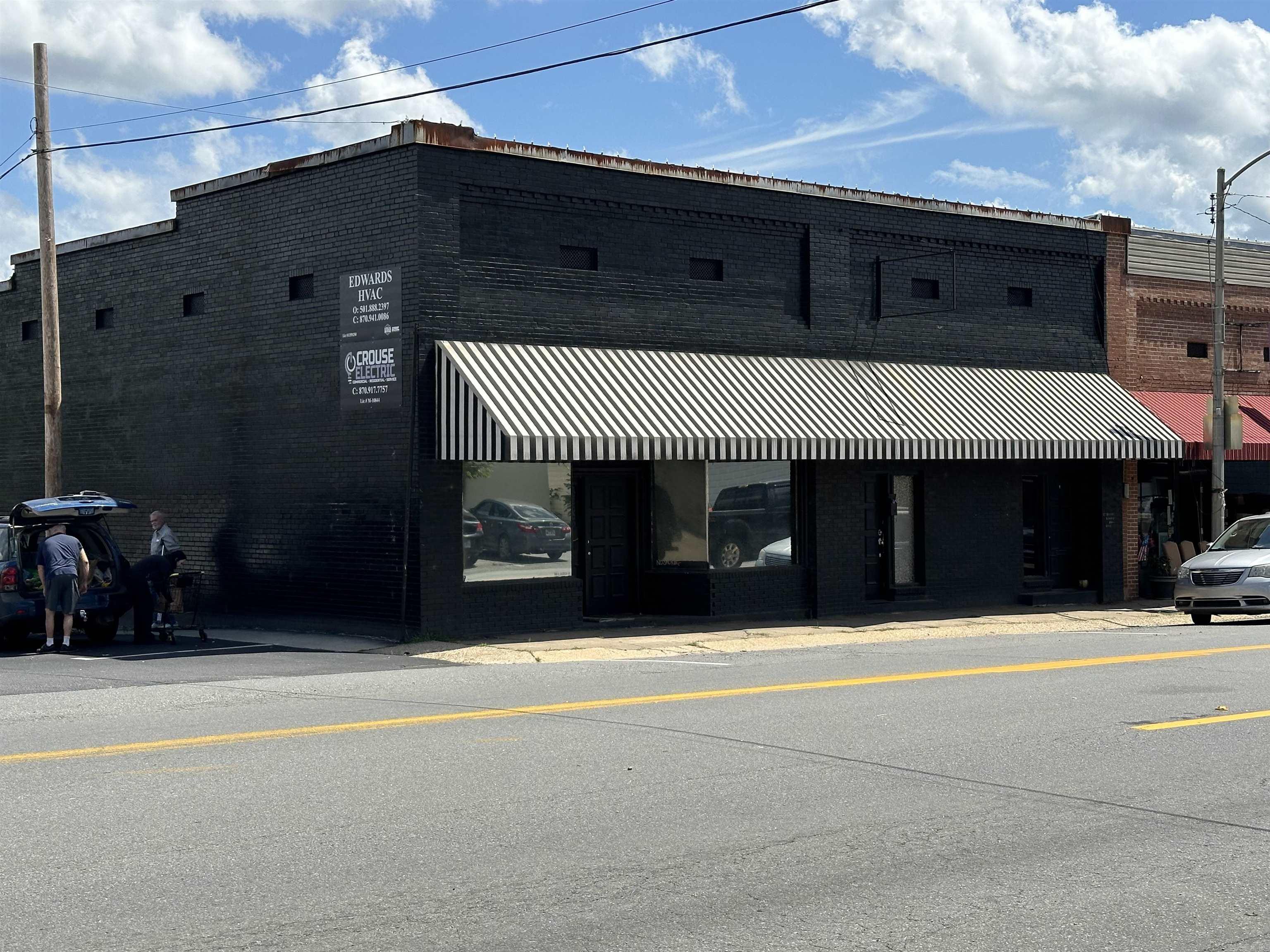 Sheridan, AR Commercial Properties for Sale