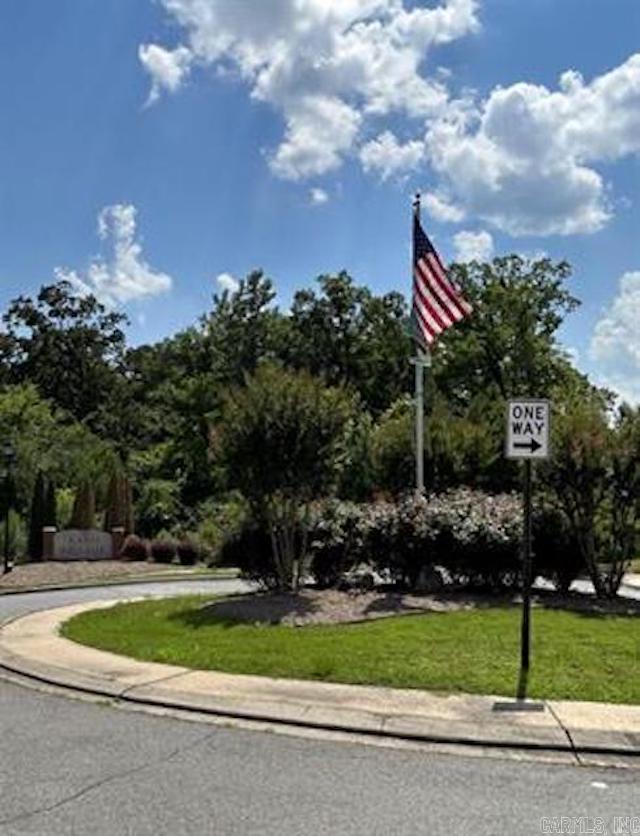 Lot 39R Kanis Pines Drive