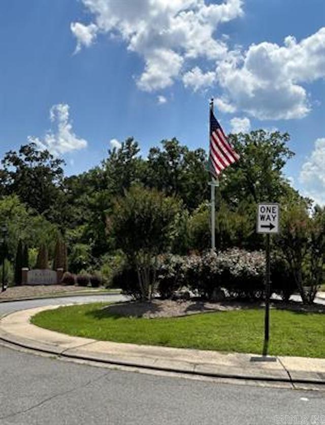 Lot 42R Kanis Pines Drive