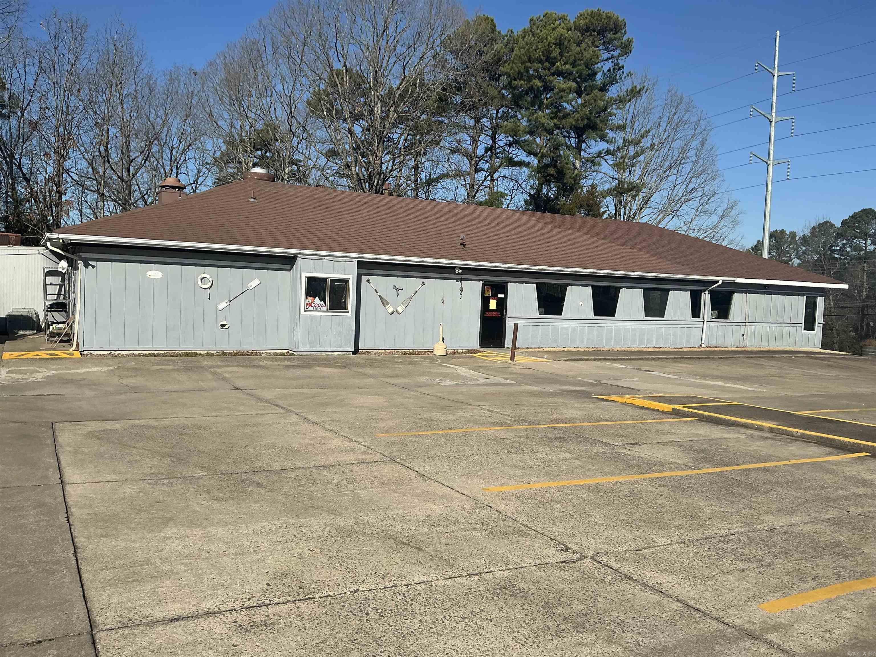 375 Dave Creek Pkwy