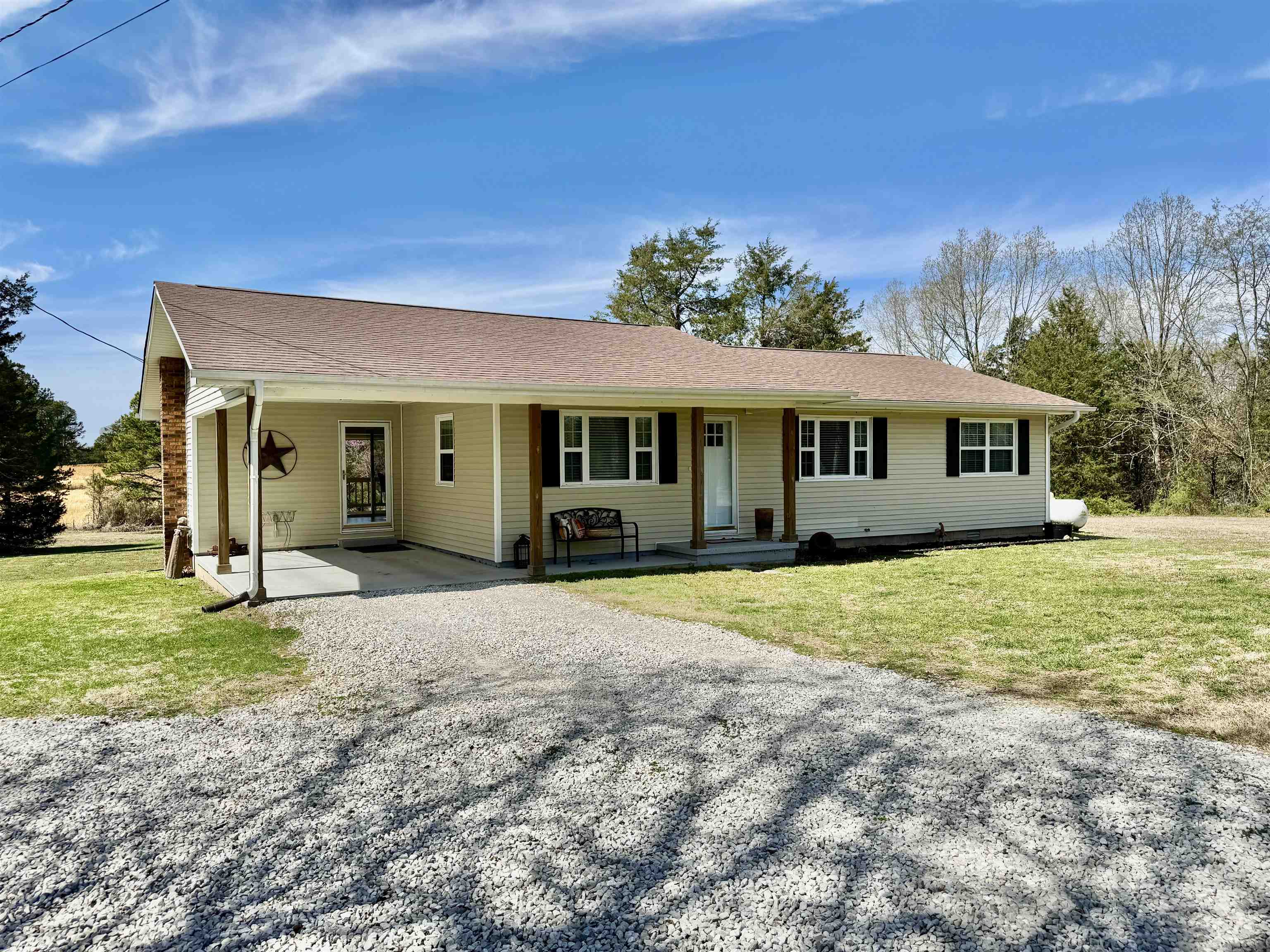 936 Johnson View Road
