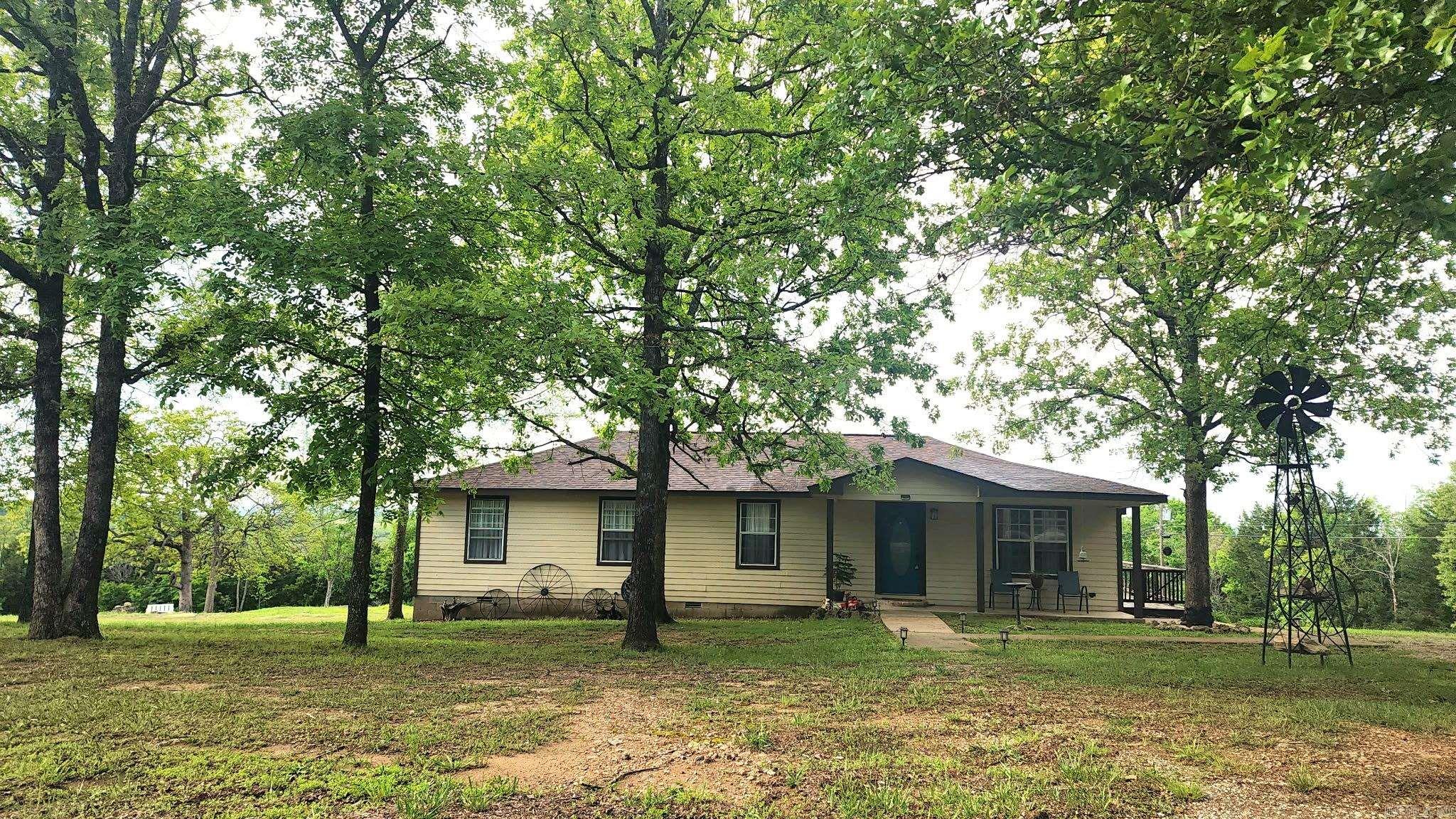 1883 Marion County Road 2027 Road