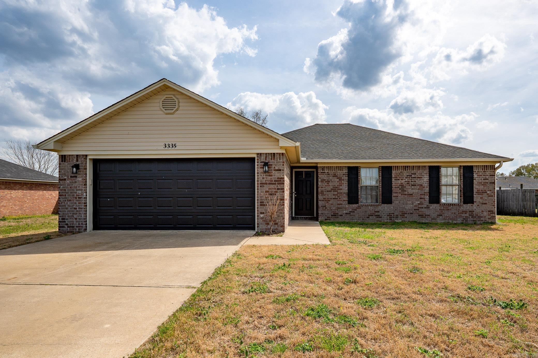 3335 Appomatox Drive