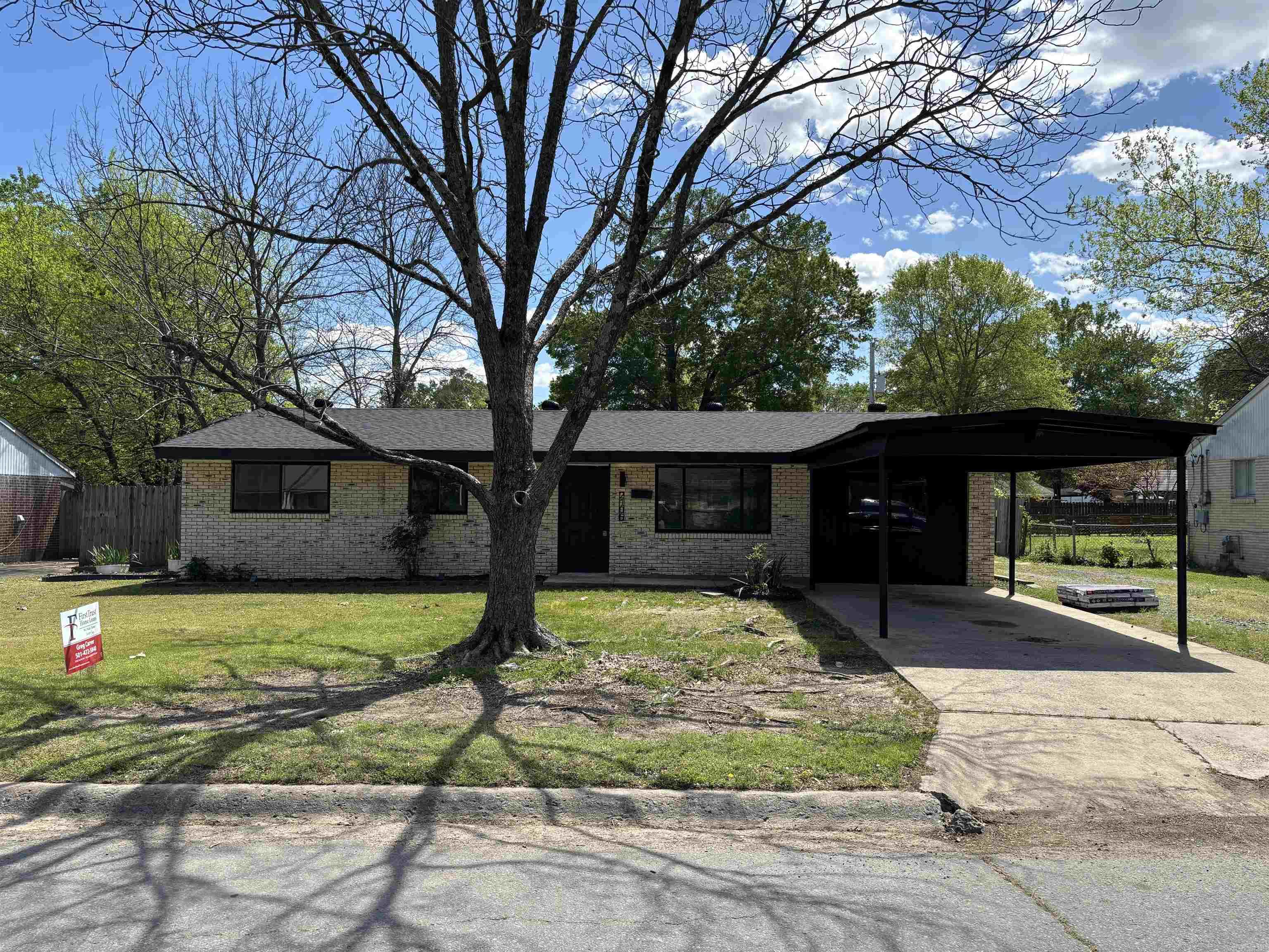 2105 Arkansas Ave.