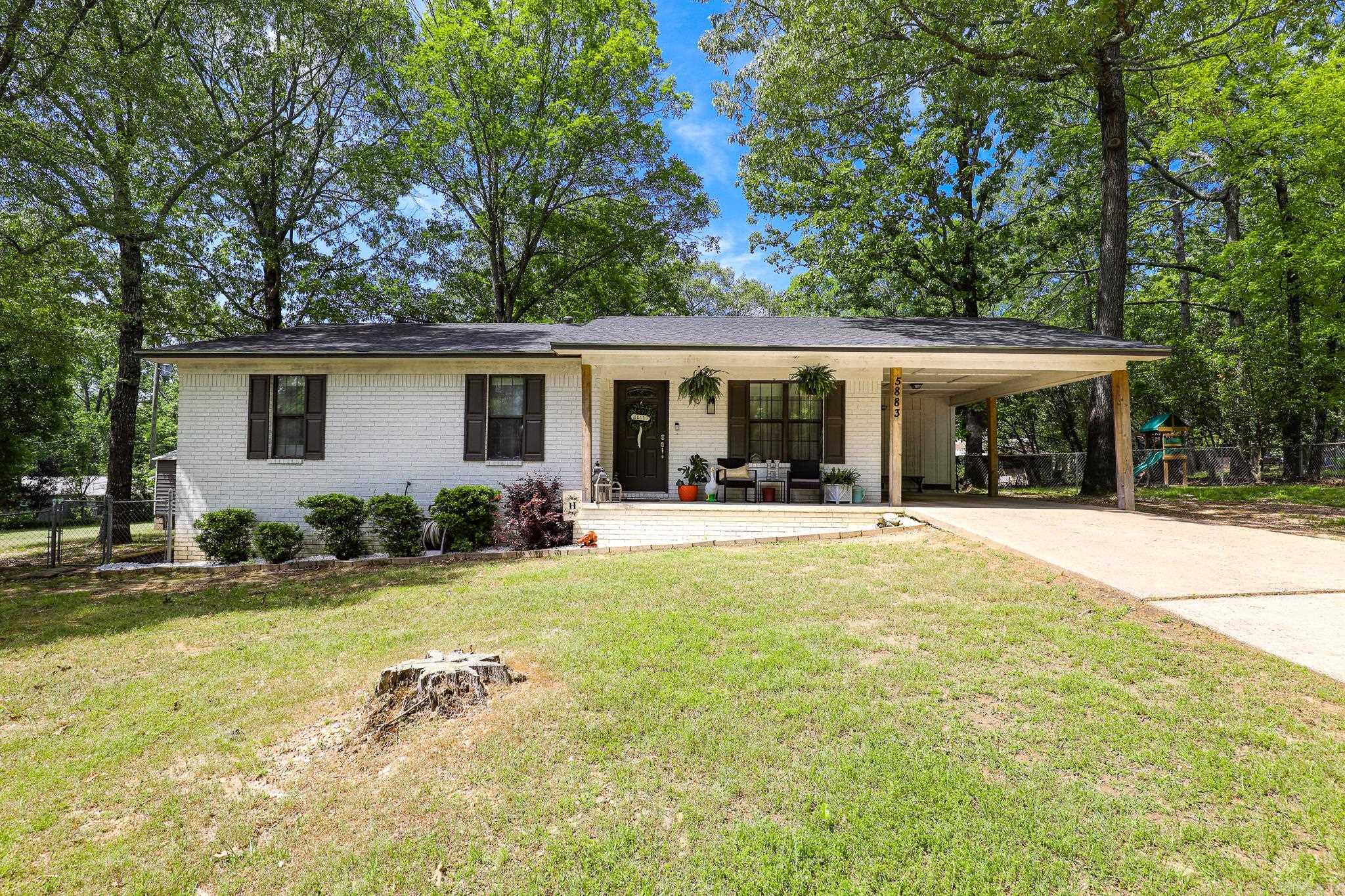 5883 Edgewood Drive