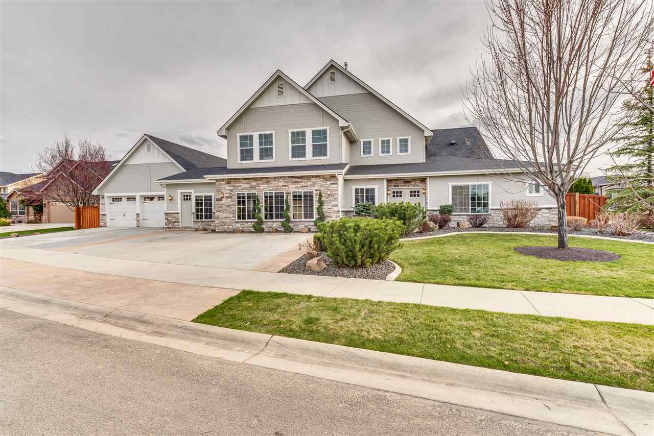 Meridian, Idaho, United States Real Estate & Homes for Sales Group